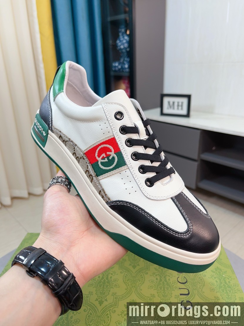 Gucci Shoes sz38-44 h0615