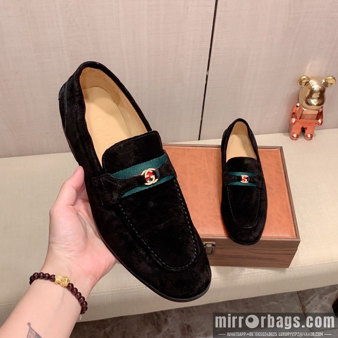 Gucci Shoes sz38-44 h0601