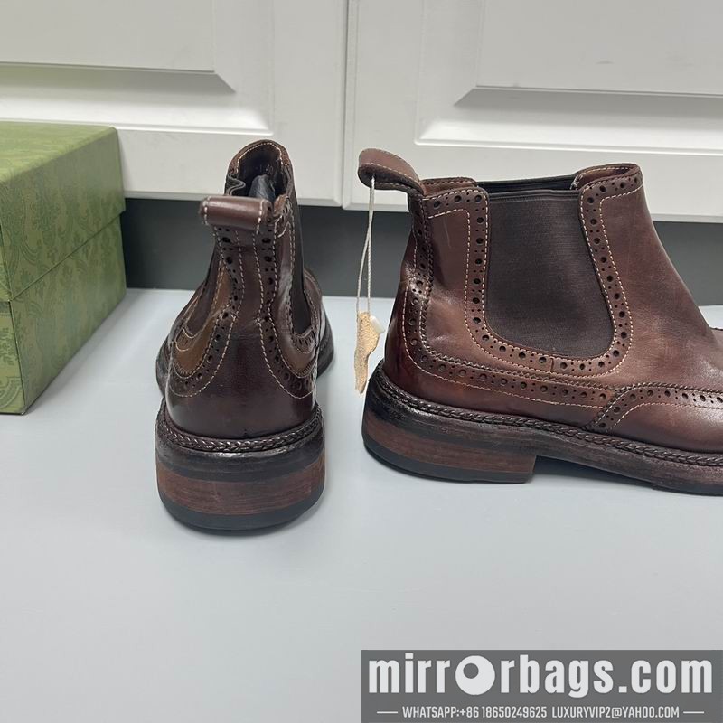 Gucci Shoes sz39-44 hnm0110