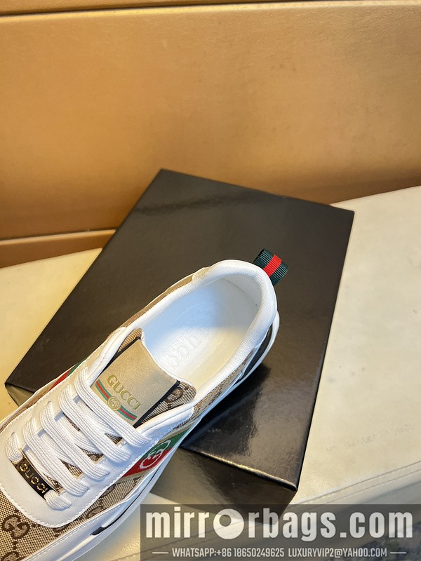 Gucci Shoes sz38-44 jyh0211