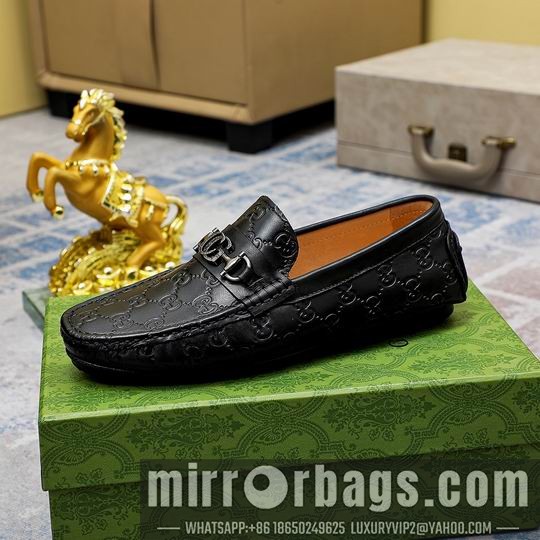Gucci Shoes sz38-45 mnh0520