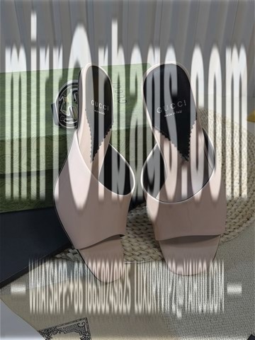Gucci Shoes sz35-43 5.5cm mnh0401