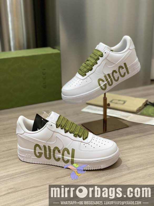 Gucci Shoes sz38-44 ngh0318