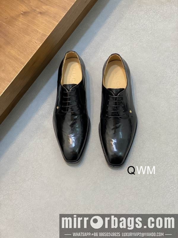 Gucci Shoes sz38-45 WM012