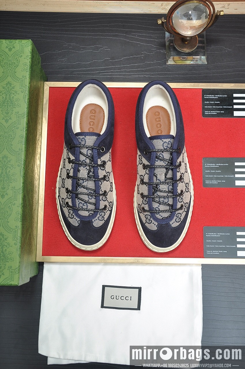 Gucci Shoes sz38-44 h0720