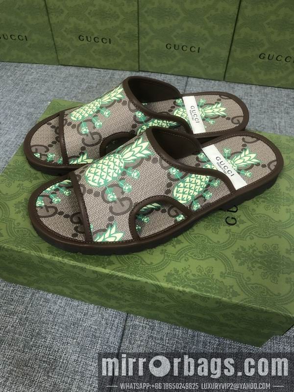 Gucci Shoes sz36-40 39-47 mnf0331