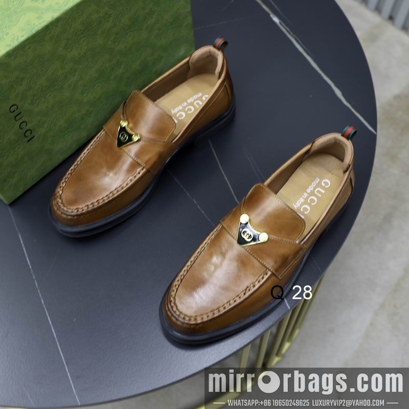 Gucci Shoes sz38-45 N1203