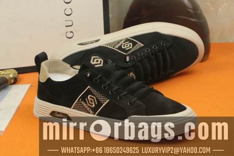 Gucci Shoes sz38-43 mnh1012