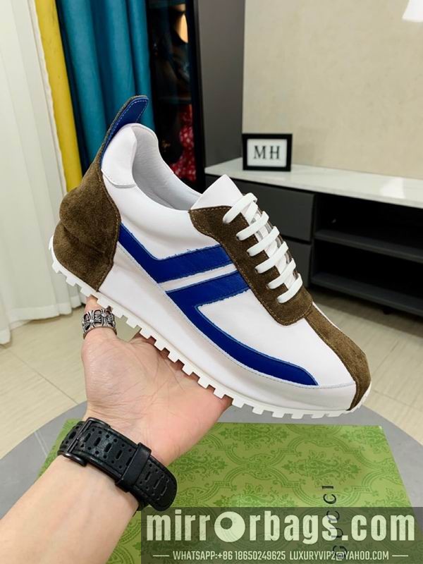 Gucci Shoes sz38-44 mnf0318