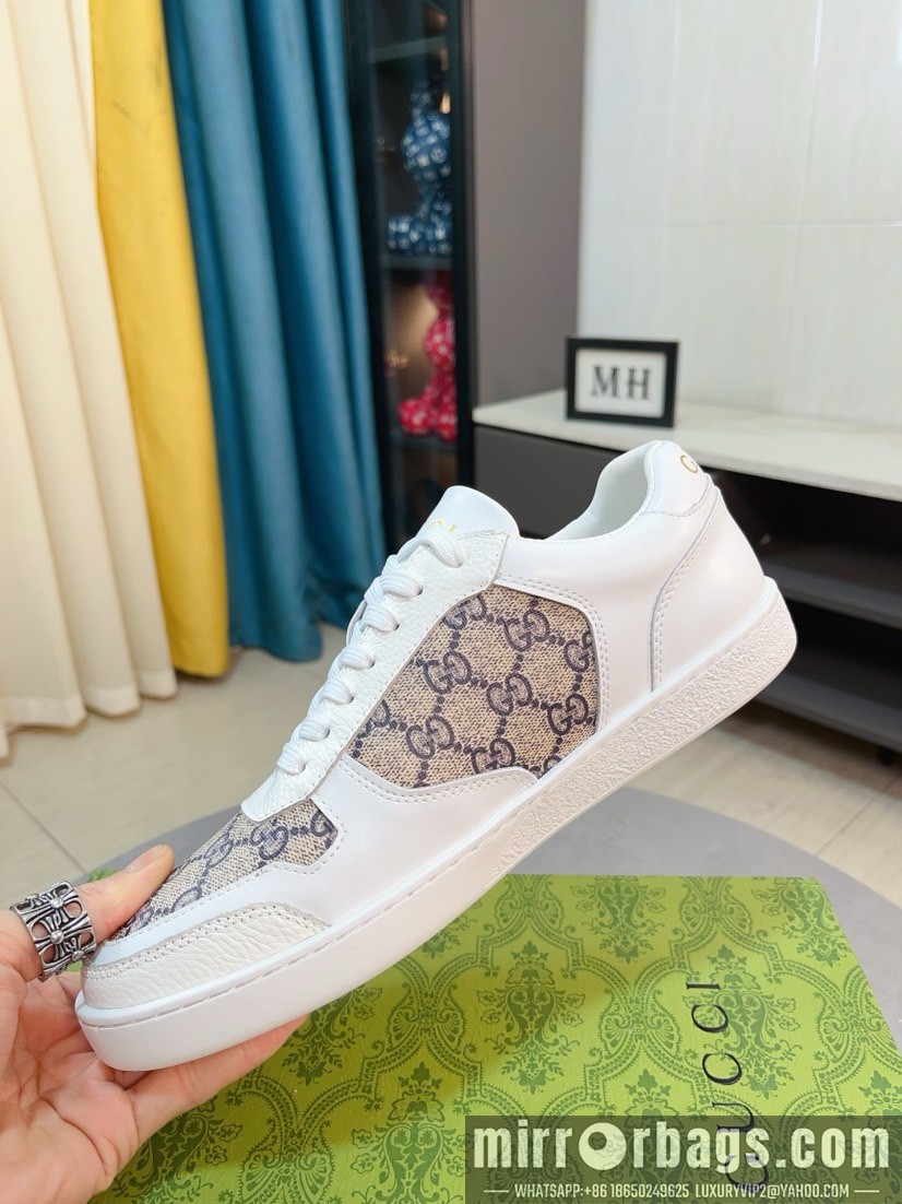 Gucci Shoes sz38-44 h0618