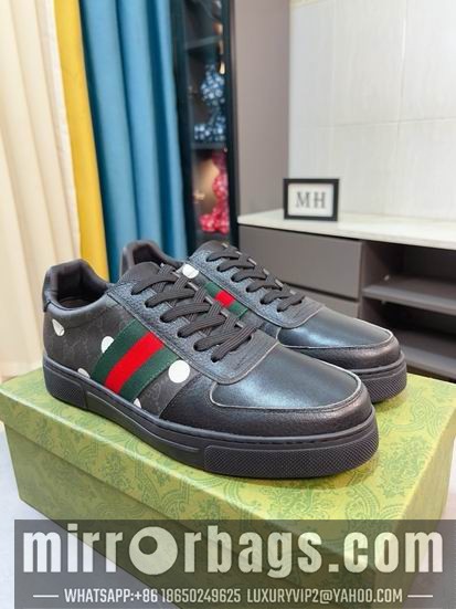 Gucci Shoes sz38-44 mnh0514