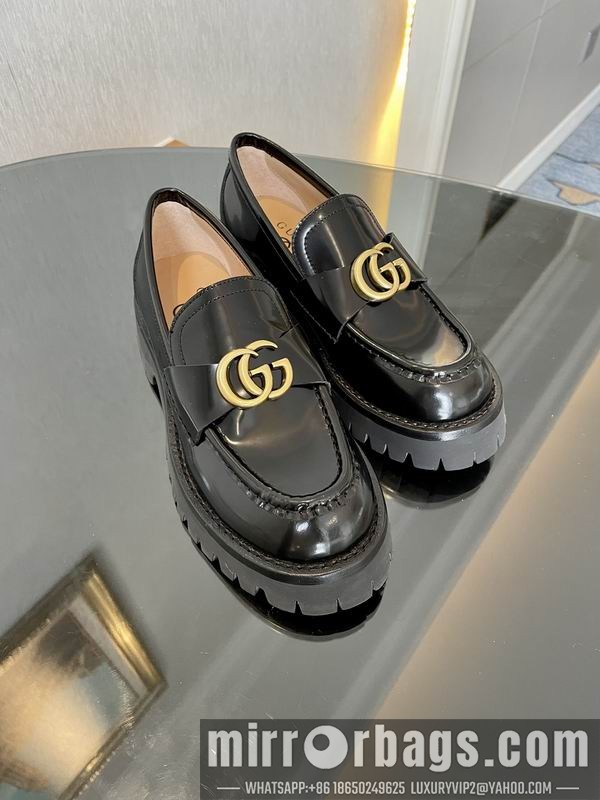 Gucci Shoes sz35-40 mnf0308