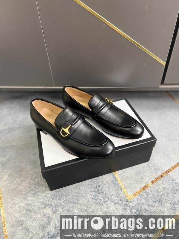 Gucci Shoes sz38-44 mnf0280