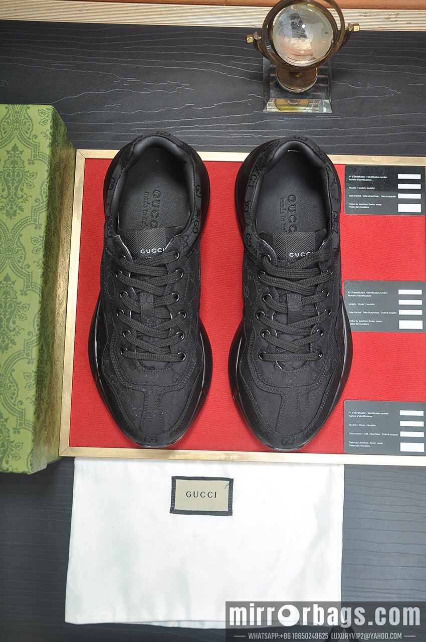 Gucci Shoes sz35-45 hnh1219