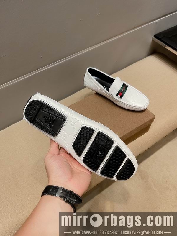 Gucci Shoes sz37-45 mnf0334