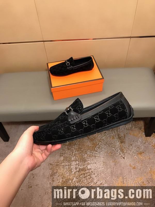 Gucci Shoes sz38-44 mnf0365