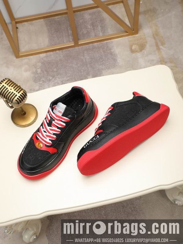 Gucci Shoes sz38-44 mnf0221