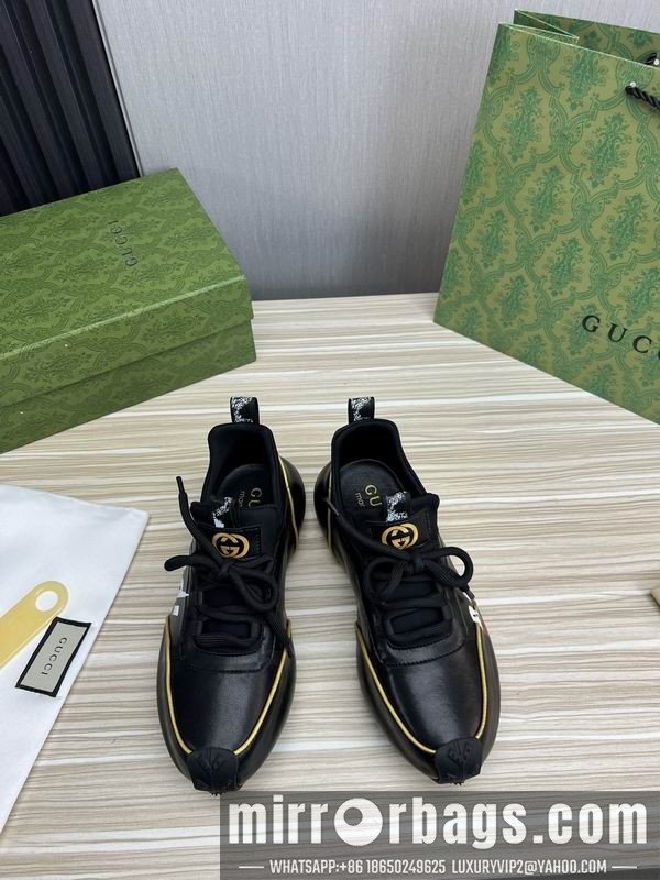 Gucci Shoes sz38-44 mnf0148