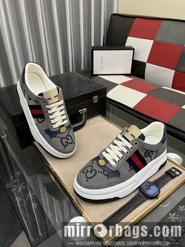 Gucci Shoes sz38-44 hnm01109