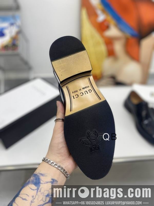 Gucci Shoes sz38-45 BS0362