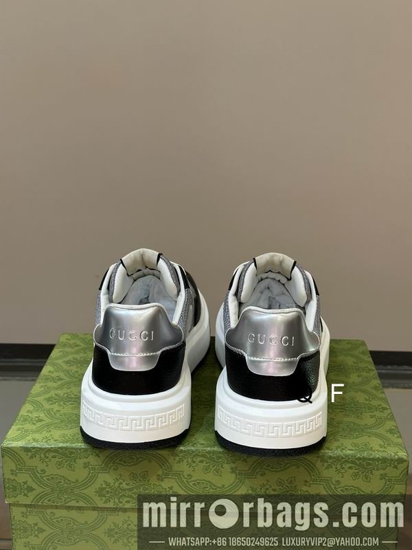 Gucci Shoes sz38-45 TF0721