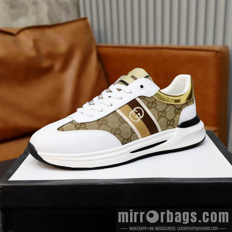 Gucci Shoes sz38-45 mnf0361
