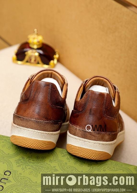 Gucci Shoes sz38-45 WM0374