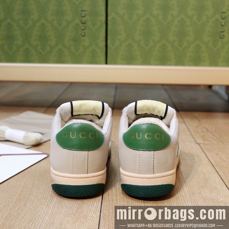 Gucci Shoes sz 35-39 38-45 mnf0107