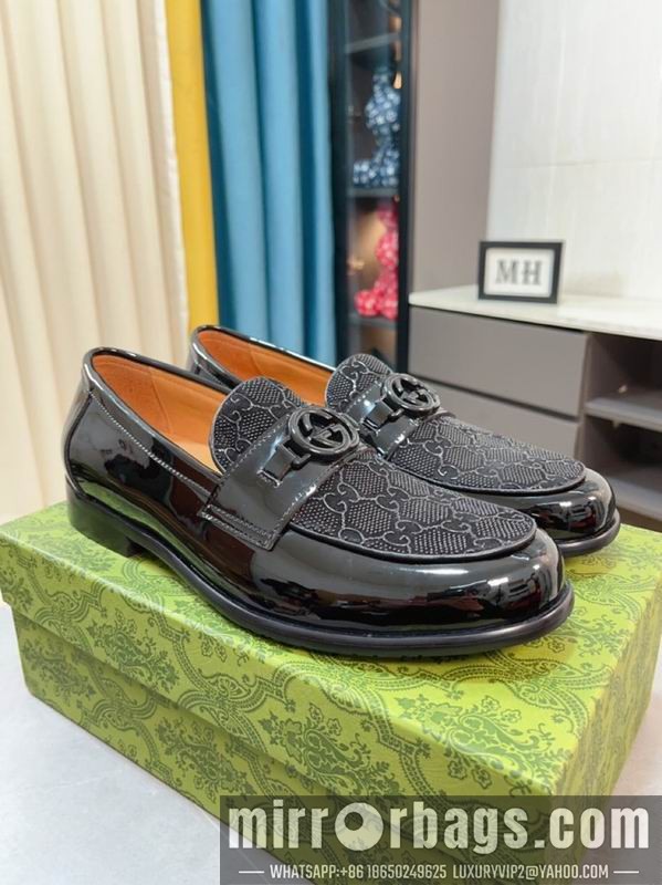 Gucci Shoes sz 38-44 mnf0163