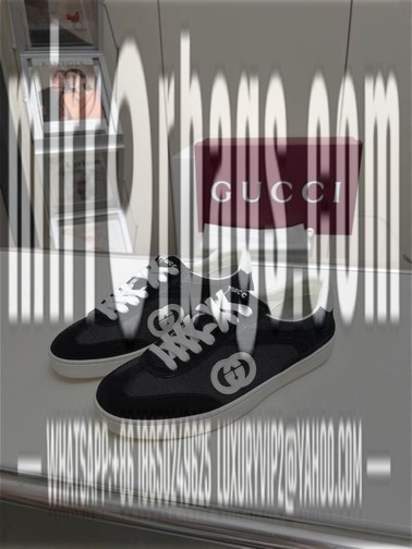 Gucci Shoes sz35-45 mnh0601