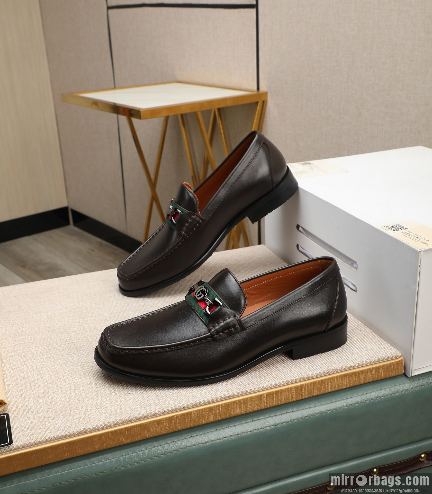 Gucci Shoes sz38-44 h0726