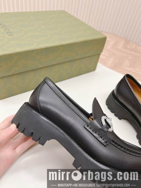 Gucci Shoes sz35-41 mnf0203
