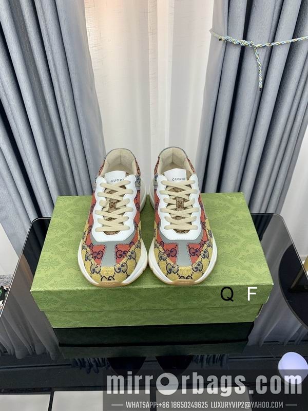 Gucci Shoes sz35-45 TF0801