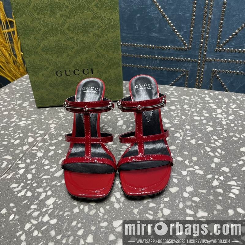 Gucci Shoes sz35-42 8.5cm mnf0302