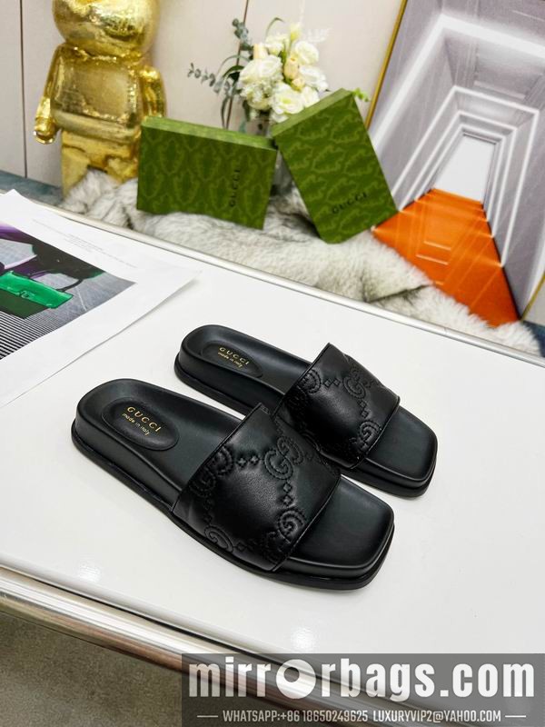 Gucci Shoes sz35-47 mnf0210