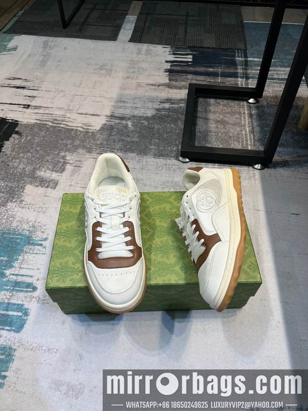 Gucci Shoes sz35-45 hnm01150