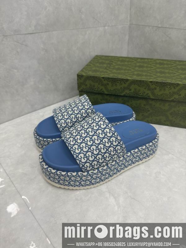 Gucci Shoes sz35-44 2.2“ mnf0322