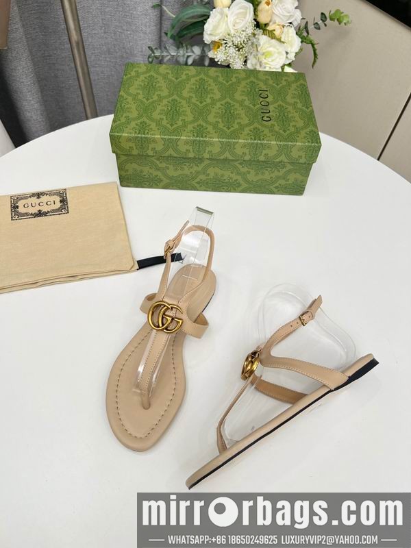 Gucci Shoes sz35-43 mnf0306