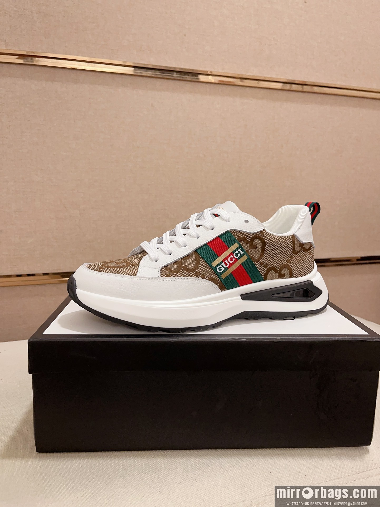 Gucci Shoes sz38-46 hnh1204