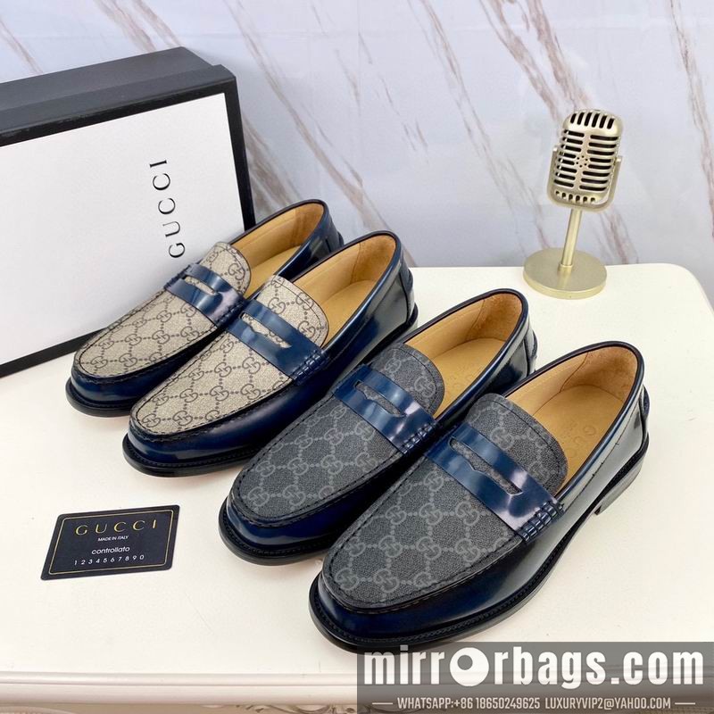 Gucci Shoes sz38-44 mnf0105