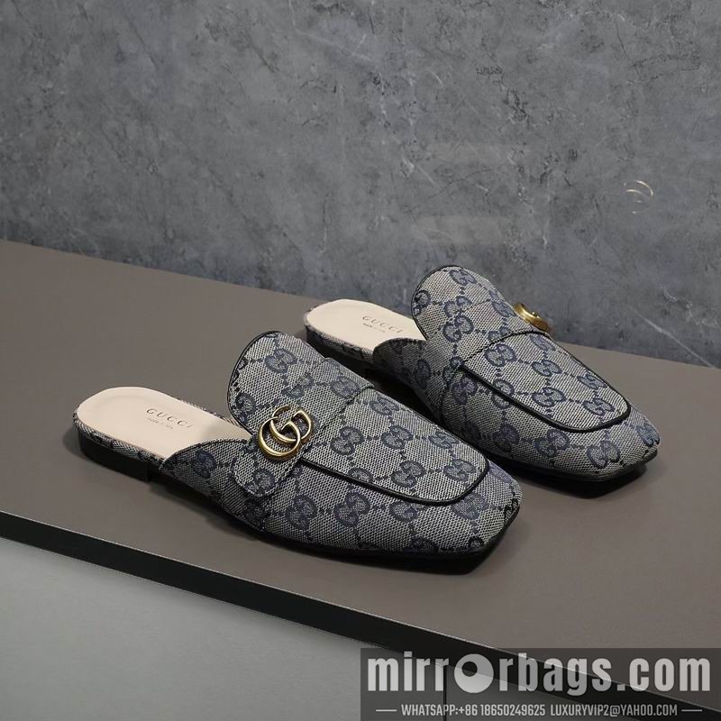 Gucci Shoes sz35-42 mnf0306