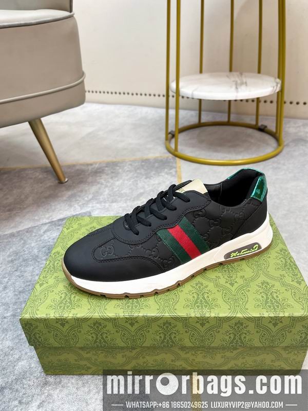 Gucci Shoes sz38-44 mnf0165