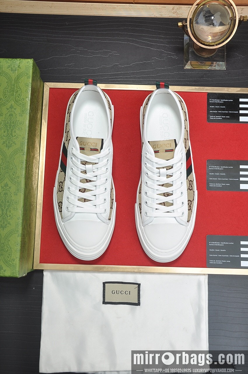 Gucci Shoes sz38-44 h0712
