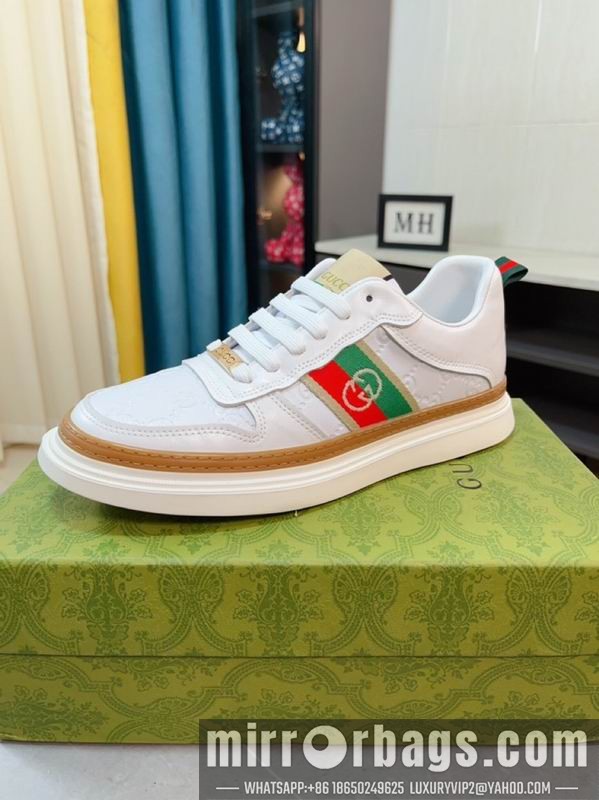 Gucci Shoes sz38-44 hnm01166