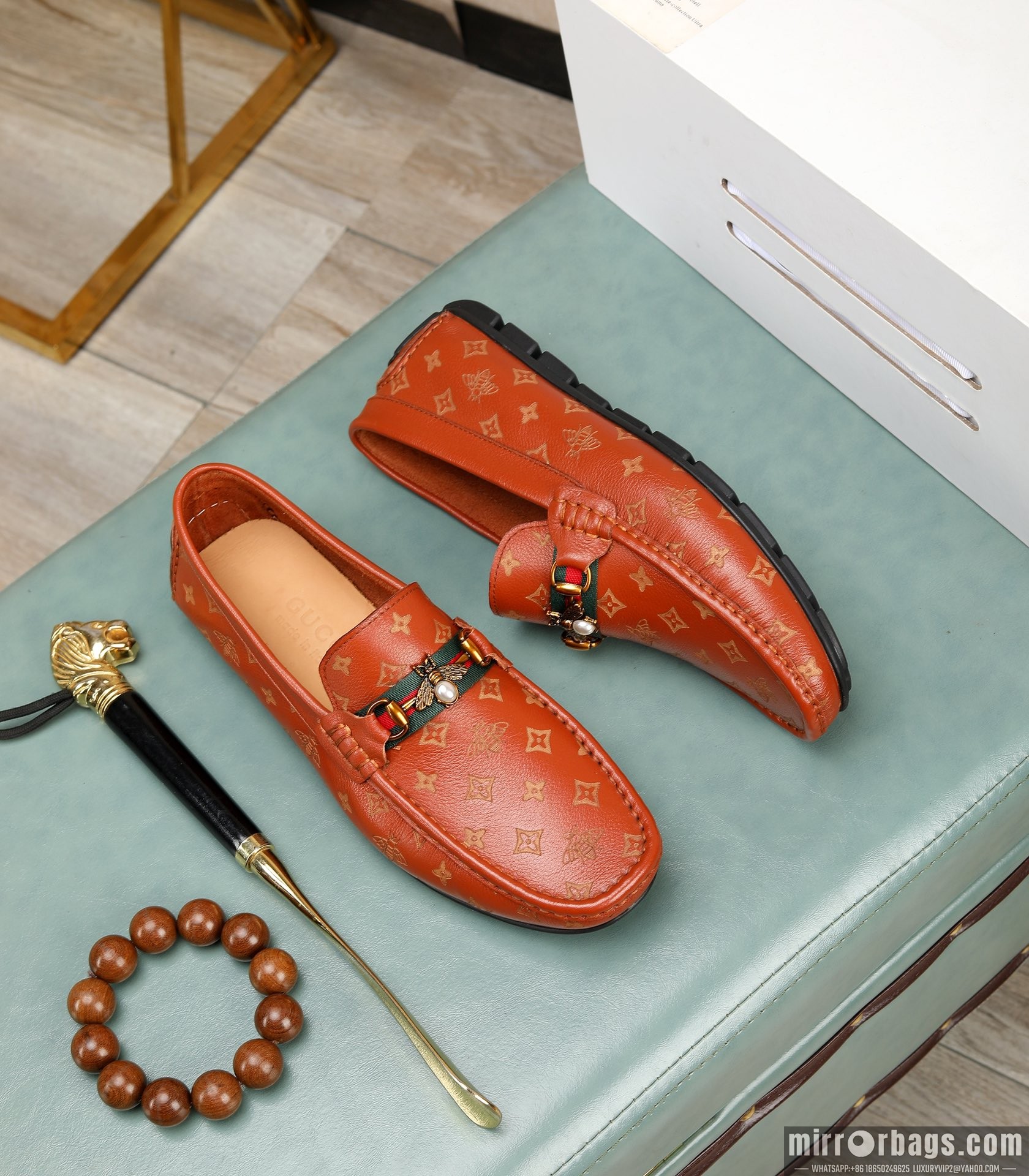 Gucci Shoes sz38-44 mnf0220
