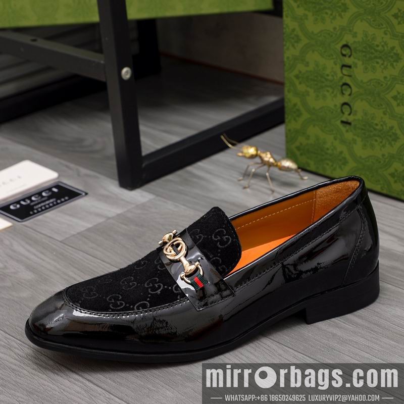 Gucci Shoes sz38-44 hnm0101