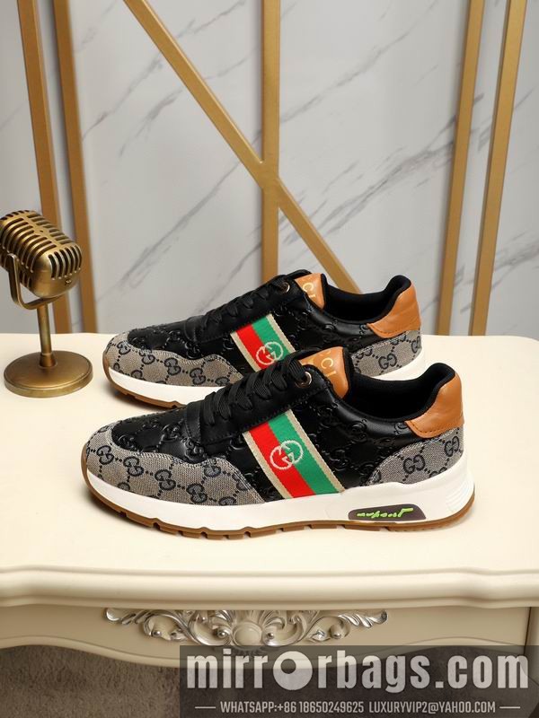Gucci Shoes sz38-44 mnf0230