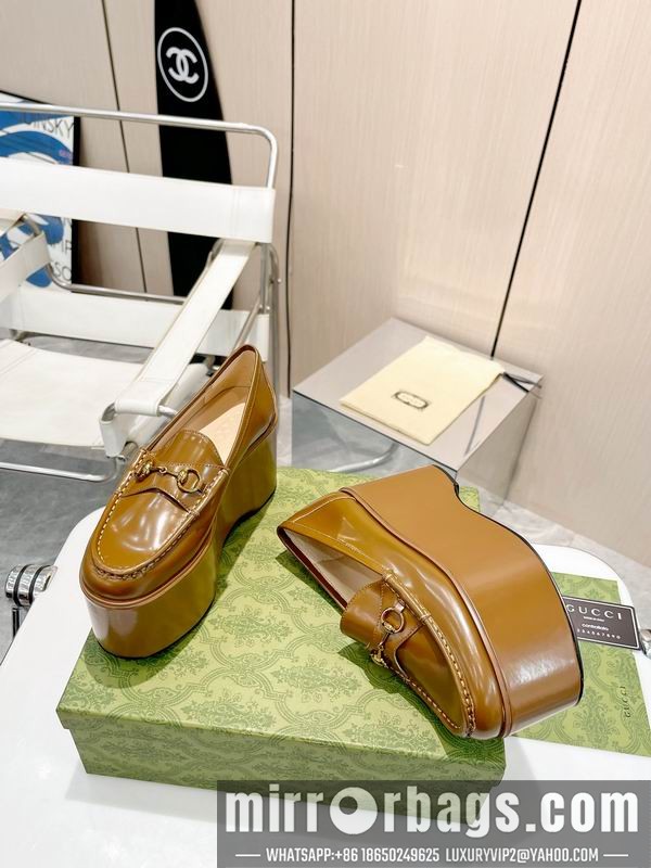 Gucci Shoes sz35-41 10cm mnf0302