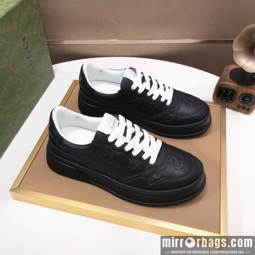 Gucci Shoes sz35-45 hnh1214
