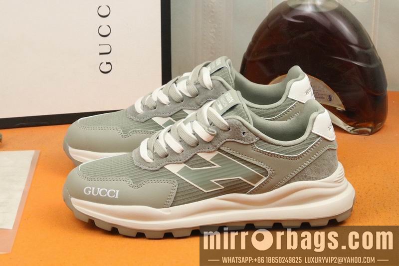 Gucci Shoes sz38-43 mnf0127